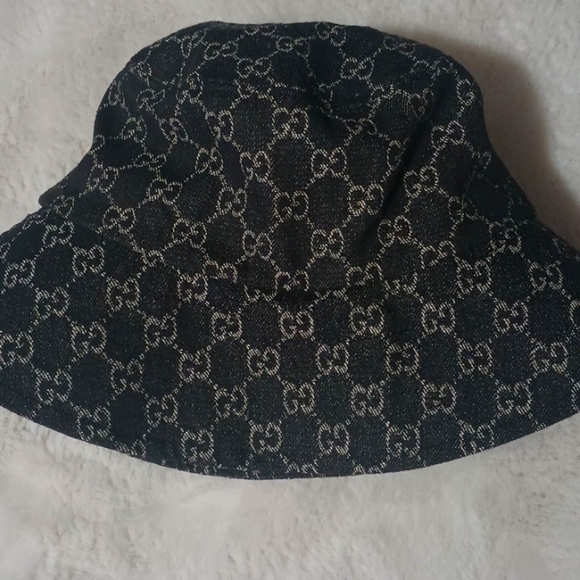 Gucci Other - Gucci Hat